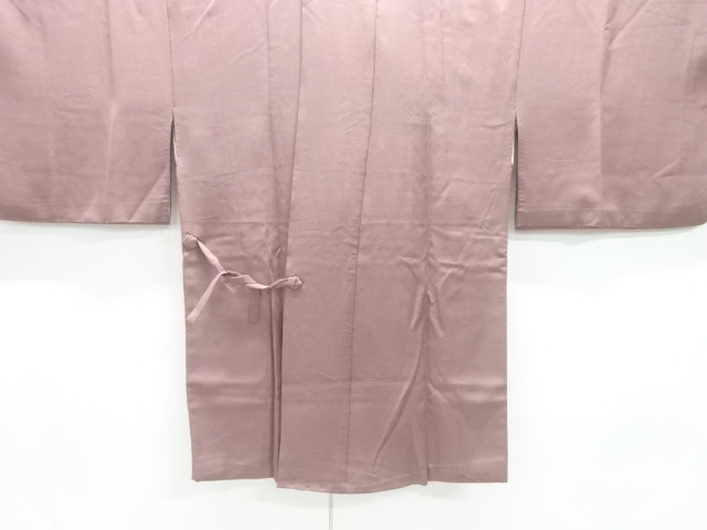 Japanese Kimono / Haori Coat Dochugi Silk